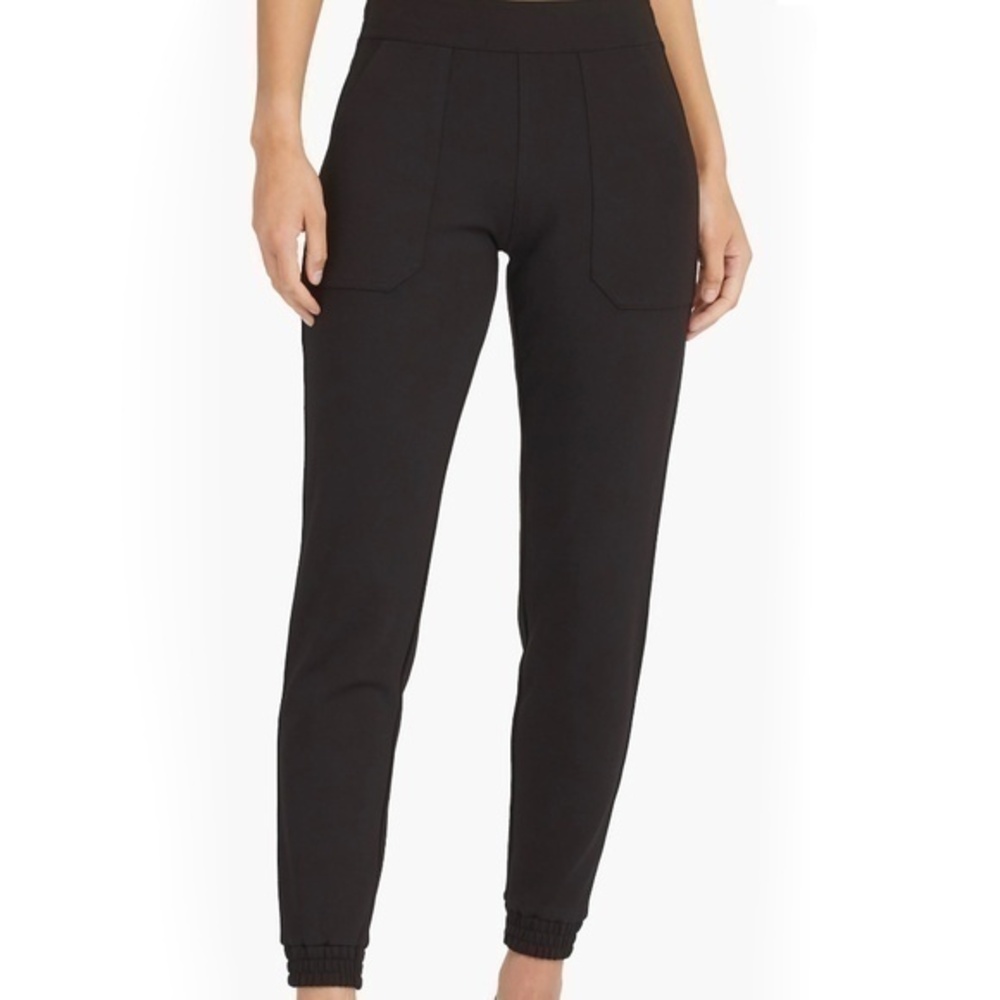 Spanx. The Perfect Pant Ankle‎ Joggers.